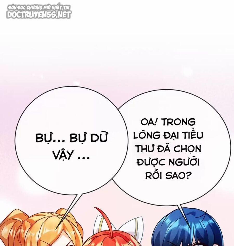 Thiên Kim Phản Diện Và Tiểu Thư Ma Vương 31 trang 39