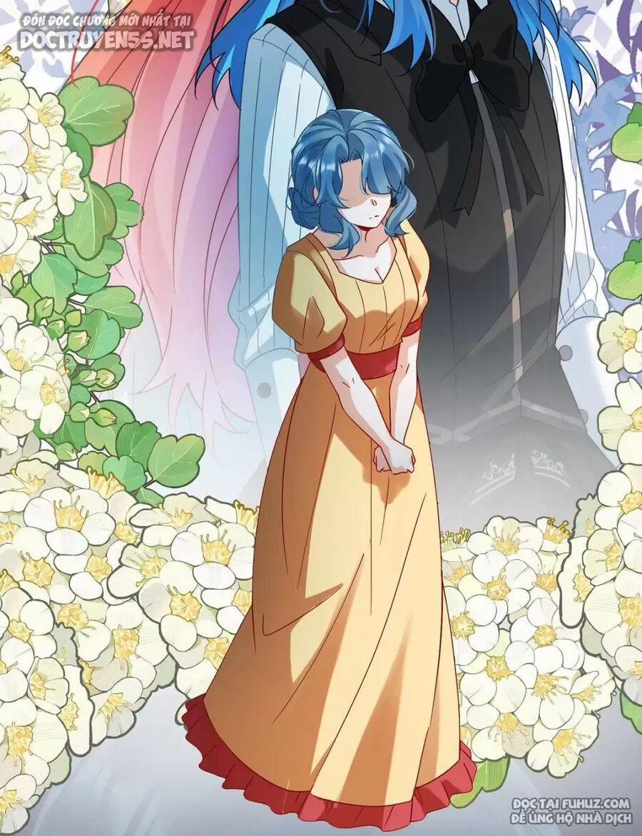 Thiên Kim Phản Diện Và Tiểu Thư Ma Vương 31 trang 4