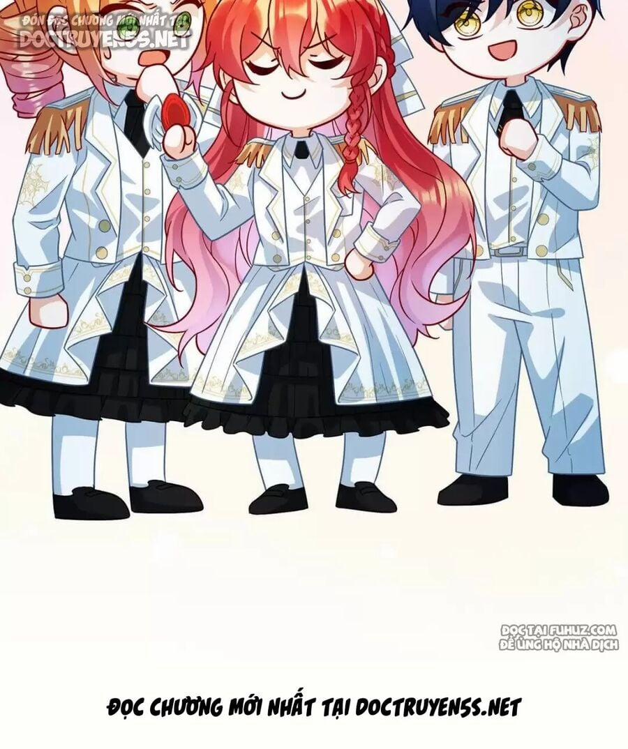 Thiên Kim Phản Diện Và Tiểu Thư Ma Vương 31 trang 40