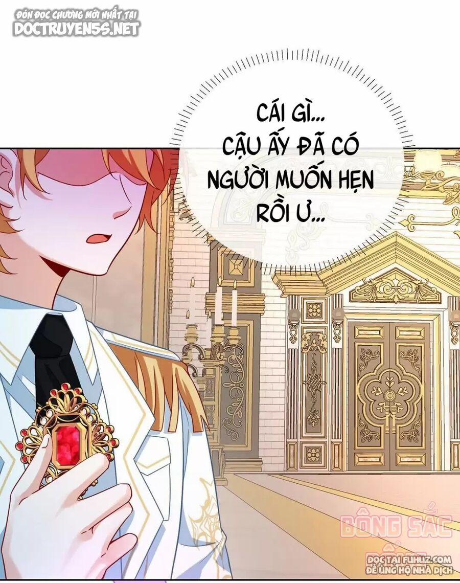 Thiên Kim Phản Diện Và Tiểu Thư Ma Vương 31 trang 42