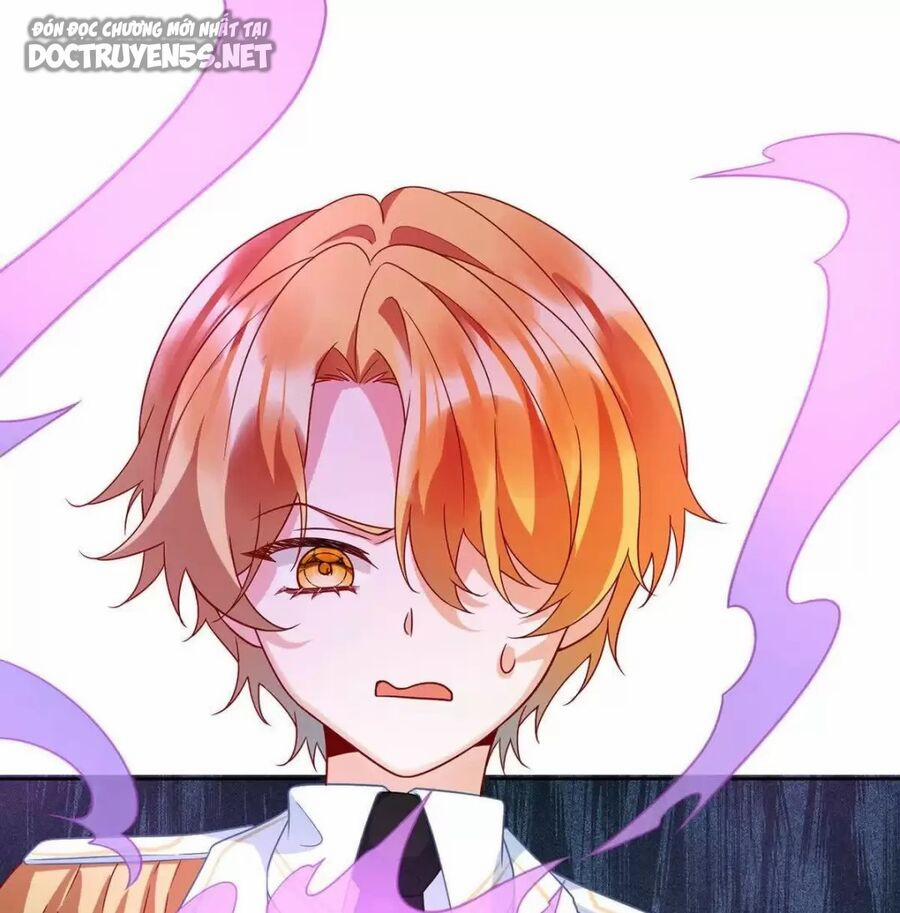 Thiên Kim Phản Diện Và Tiểu Thư Ma Vương 31 trang 43