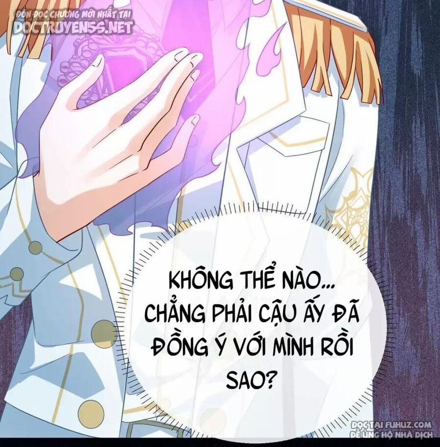 Thiên Kim Phản Diện Và Tiểu Thư Ma Vương 31 trang 44