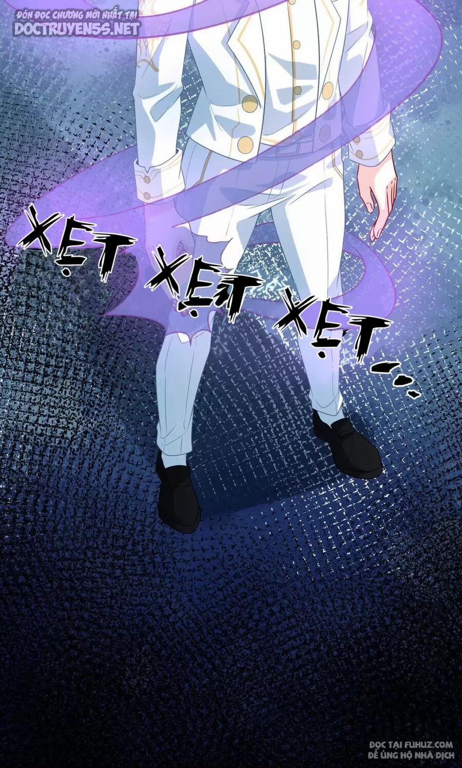 Thiên Kim Phản Diện Và Tiểu Thư Ma Vương 31 trang 46