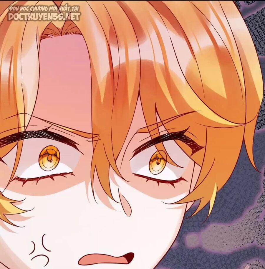 Thiên Kim Phản Diện Và Tiểu Thư Ma Vương 31 trang 47