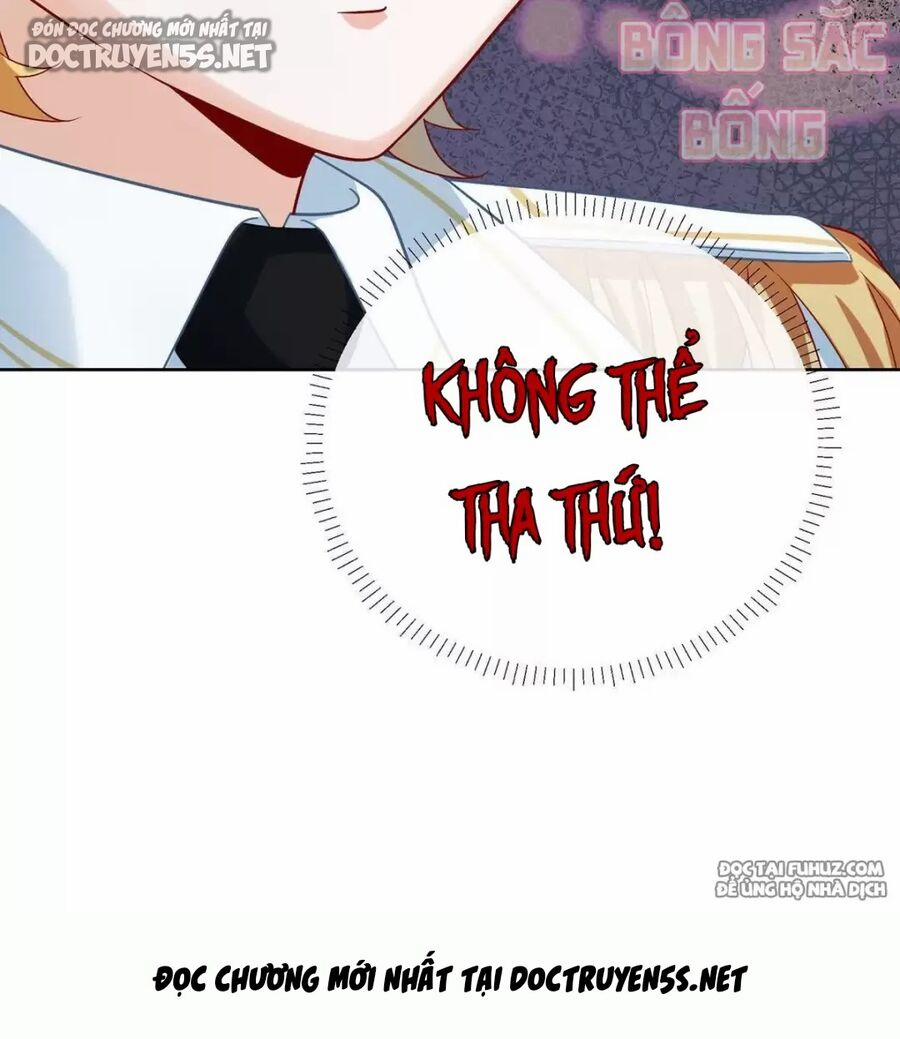 Thiên Kim Phản Diện Và Tiểu Thư Ma Vương 31 trang 48