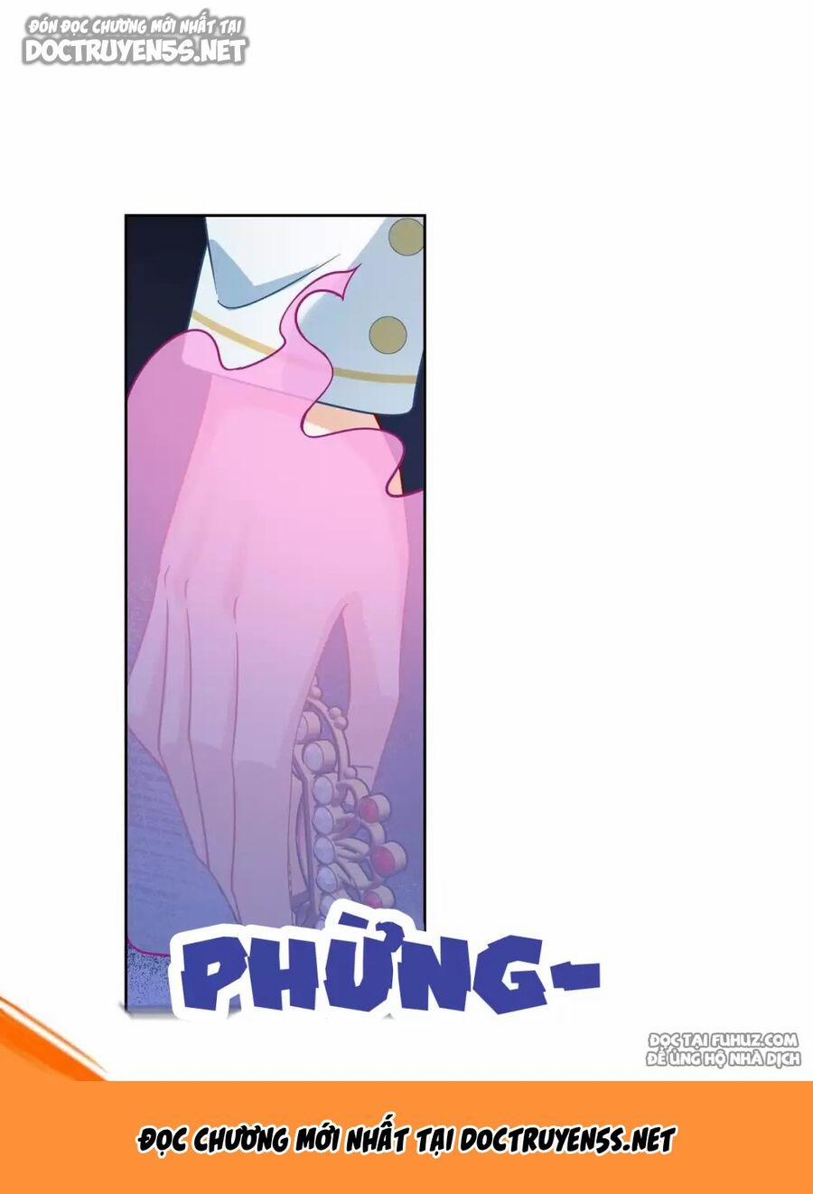 Thiên Kim Phản Diện Và Tiểu Thư Ma Vương 31 trang 49