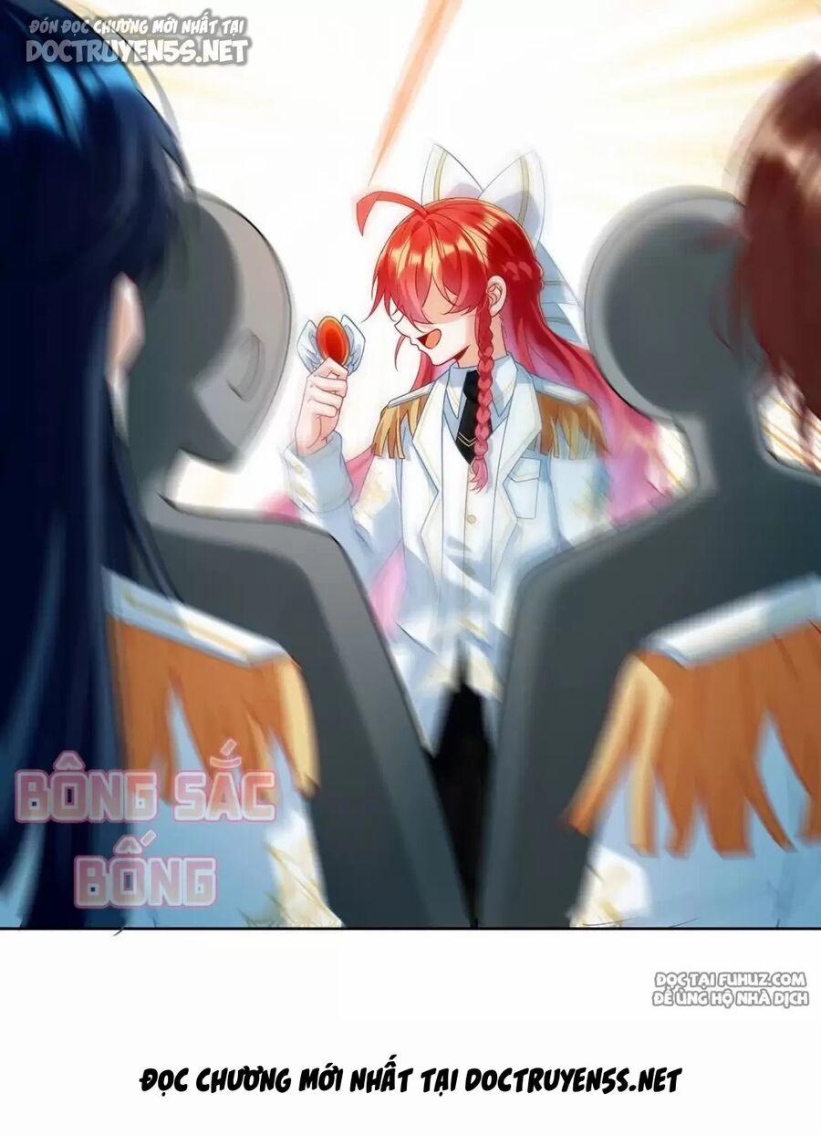 Thiên Kim Phản Diện Và Tiểu Thư Ma Vương 31 trang 51