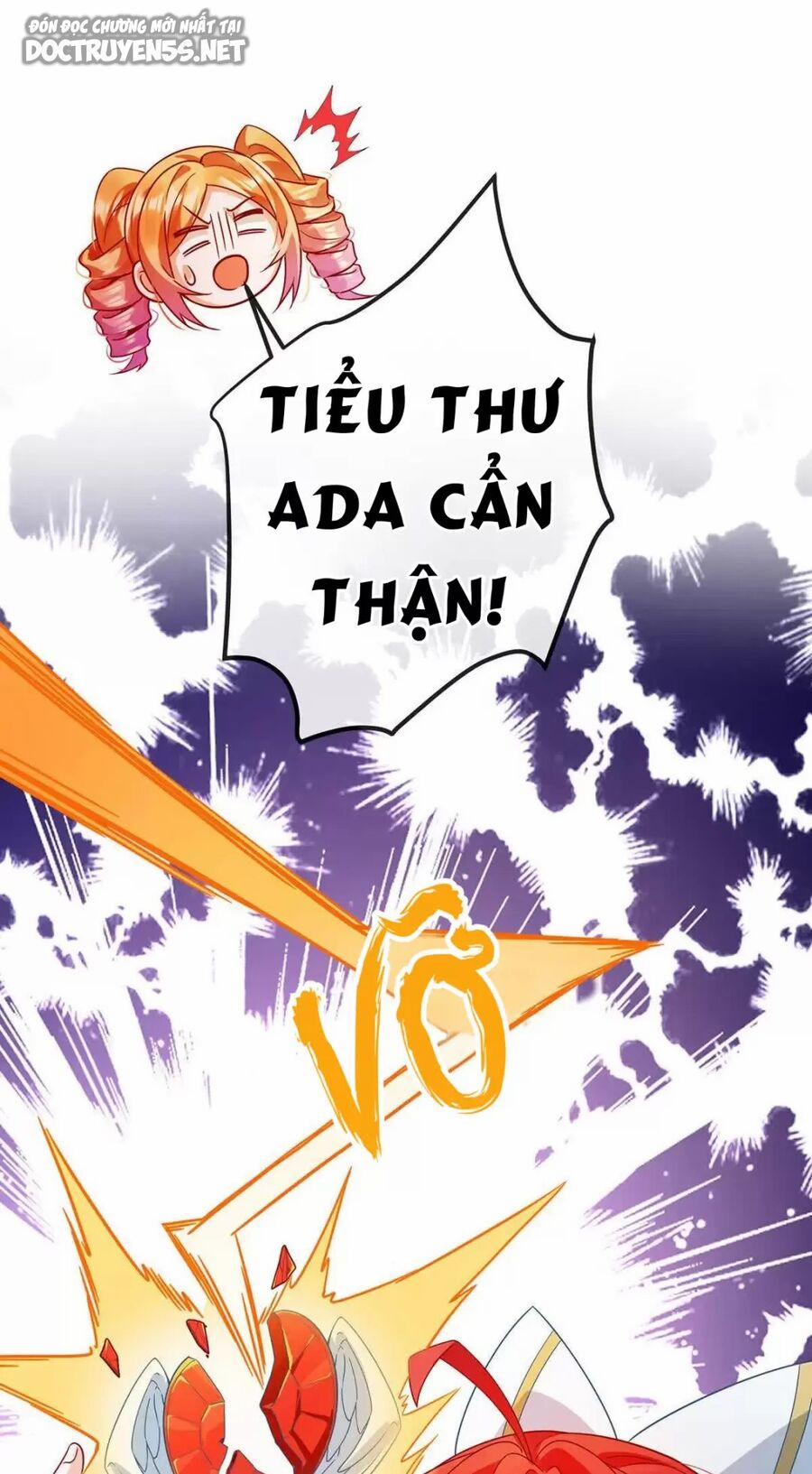 Thiên Kim Phản Diện Và Tiểu Thư Ma Vương 31 trang 52