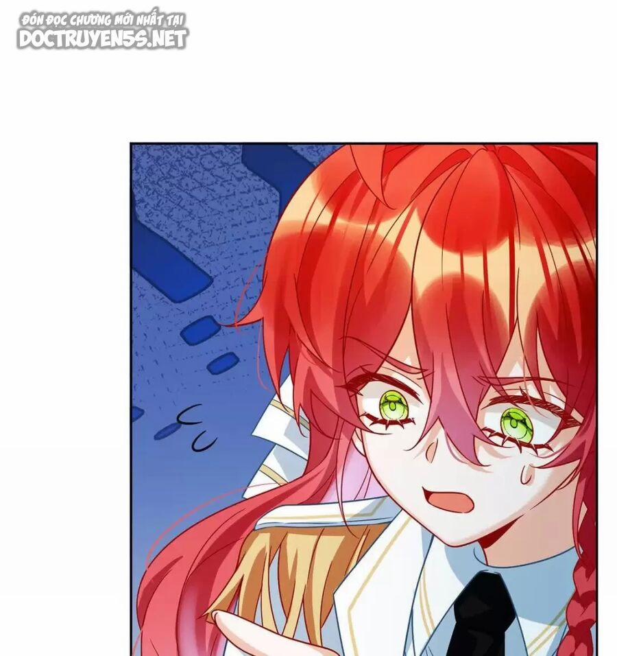 Thiên Kim Phản Diện Và Tiểu Thư Ma Vương 31 trang 57