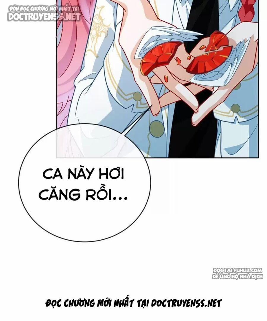 Thiên Kim Phản Diện Và Tiểu Thư Ma Vương 31 trang 58