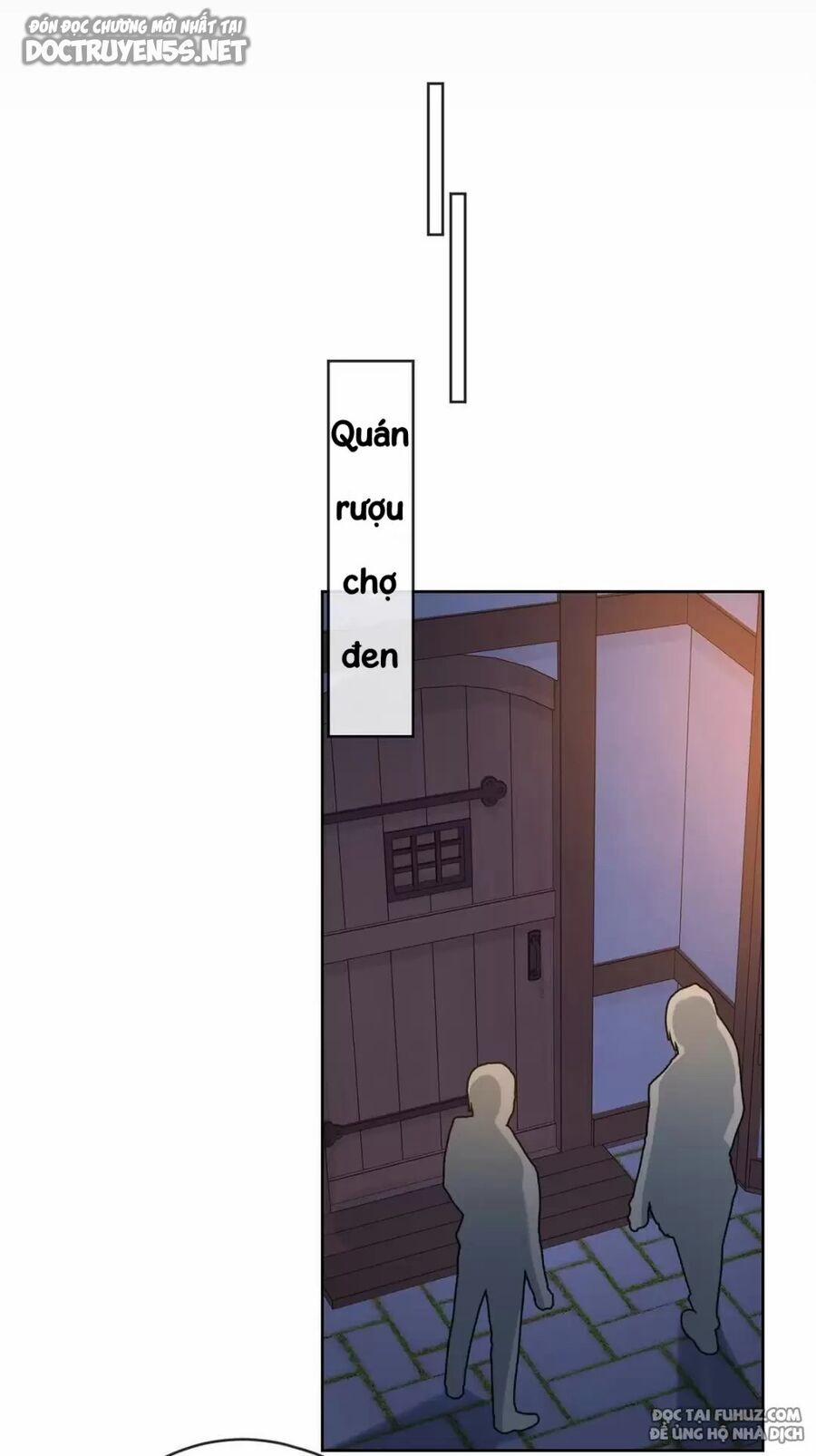 Thiên Kim Phản Diện Và Tiểu Thư Ma Vương 31 trang 6