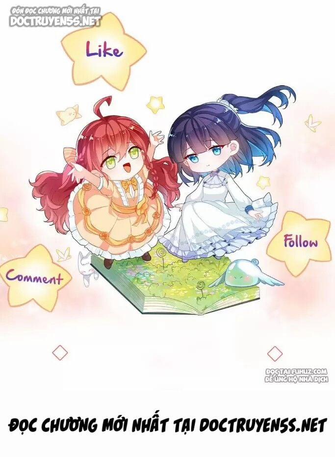 Thiên Kim Phản Diện Và Tiểu Thư Ma Vương 31 trang 60