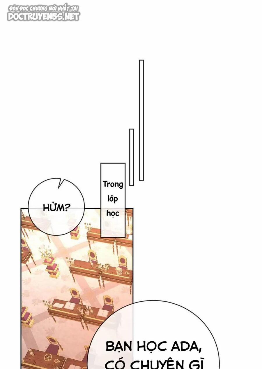 Thiên Kim Phản Diện Và Tiểu Thư Ma Vương 32 trang 10
