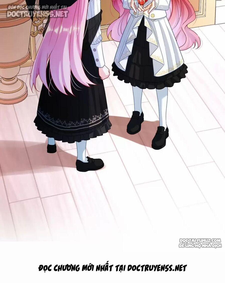 Thiên Kim Phản Diện Và Tiểu Thư Ma Vương 32 trang 14