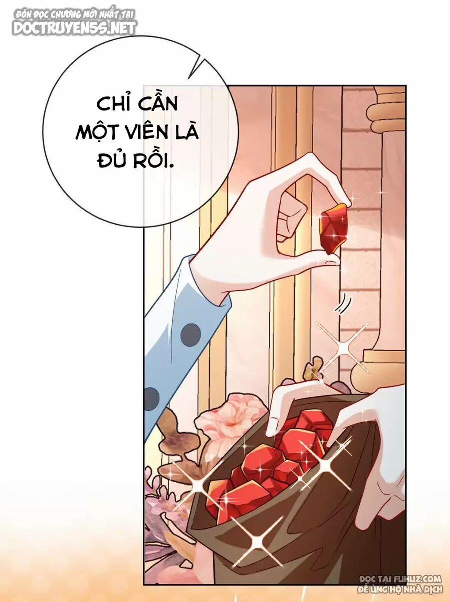 Thiên Kim Phản Diện Và Tiểu Thư Ma Vương 32 trang 18