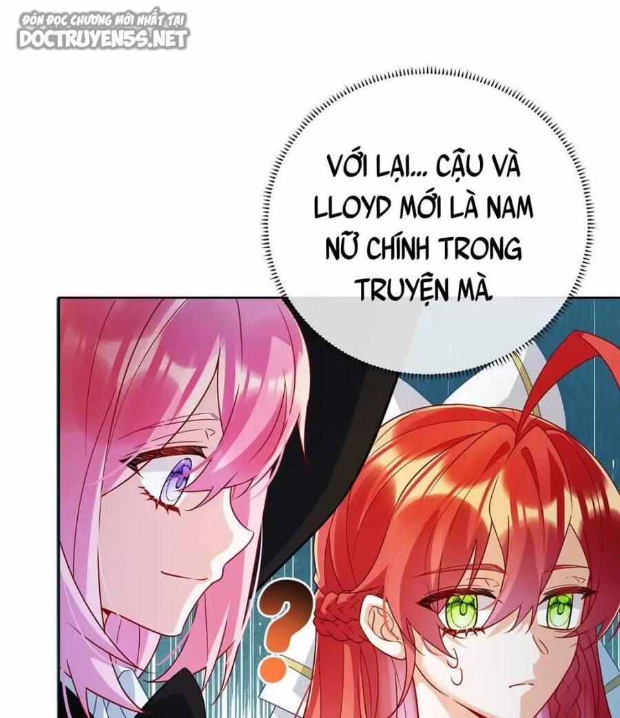 Thiên Kim Phản Diện Và Tiểu Thư Ma Vương 32 trang 26