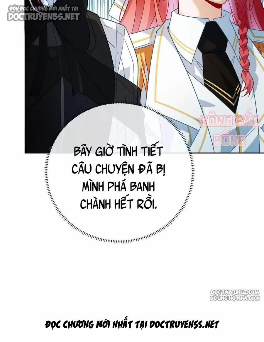 Thiên Kim Phản Diện Và Tiểu Thư Ma Vương 32 trang 27