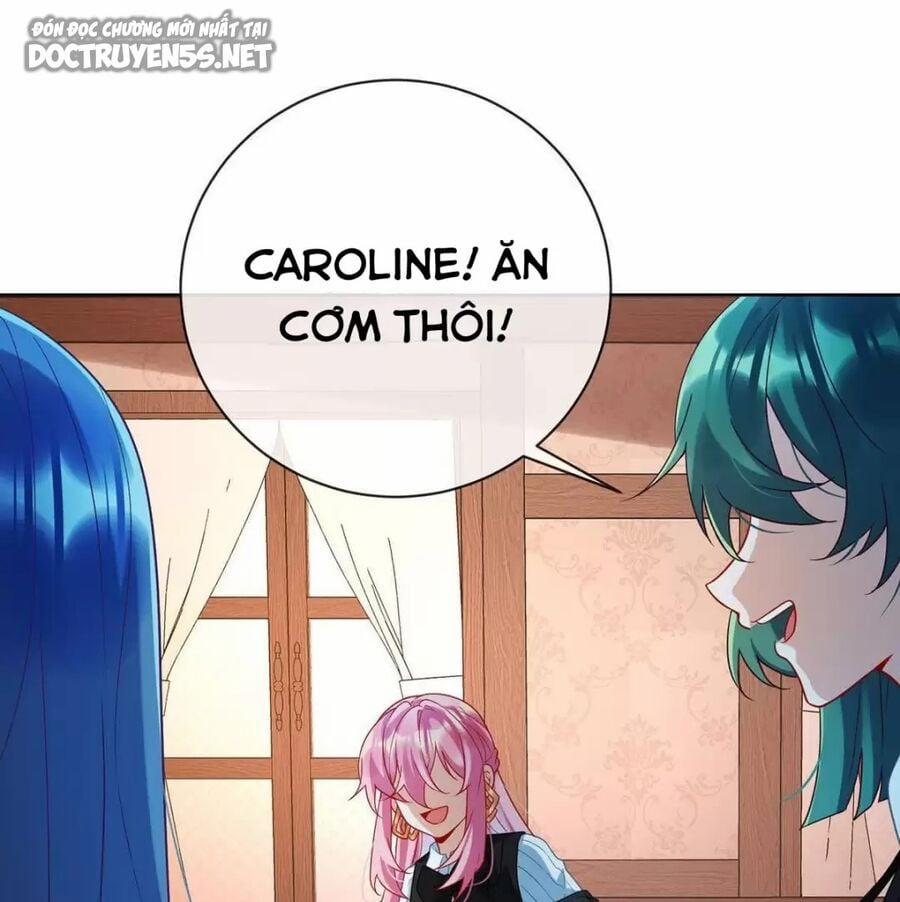 Thiên Kim Phản Diện Và Tiểu Thư Ma Vương 32 trang 30