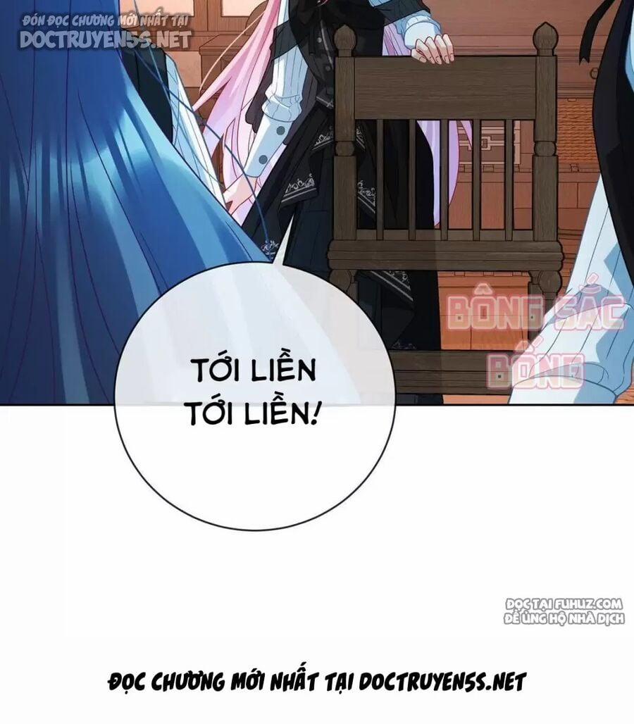 Thiên Kim Phản Diện Và Tiểu Thư Ma Vương 32 trang 31