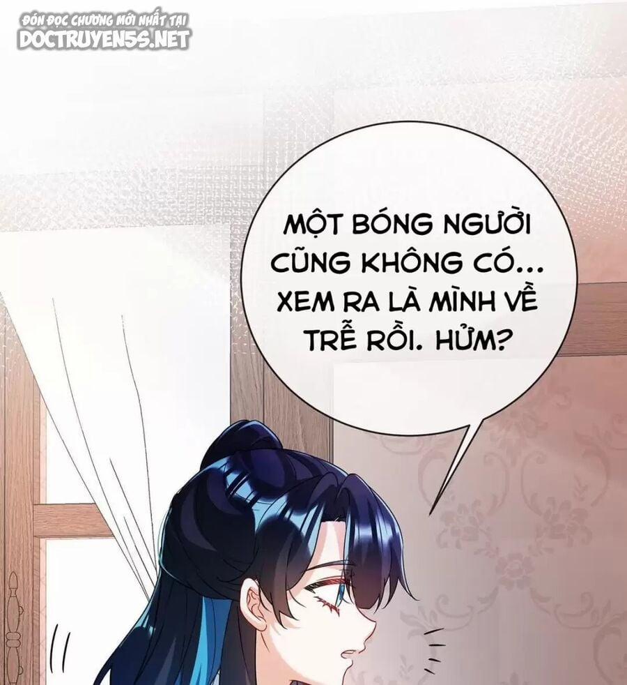 Thiên Kim Phản Diện Và Tiểu Thư Ma Vương 32 trang 33