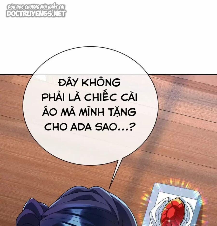 Thiên Kim Phản Diện Và Tiểu Thư Ma Vương 32 trang 35