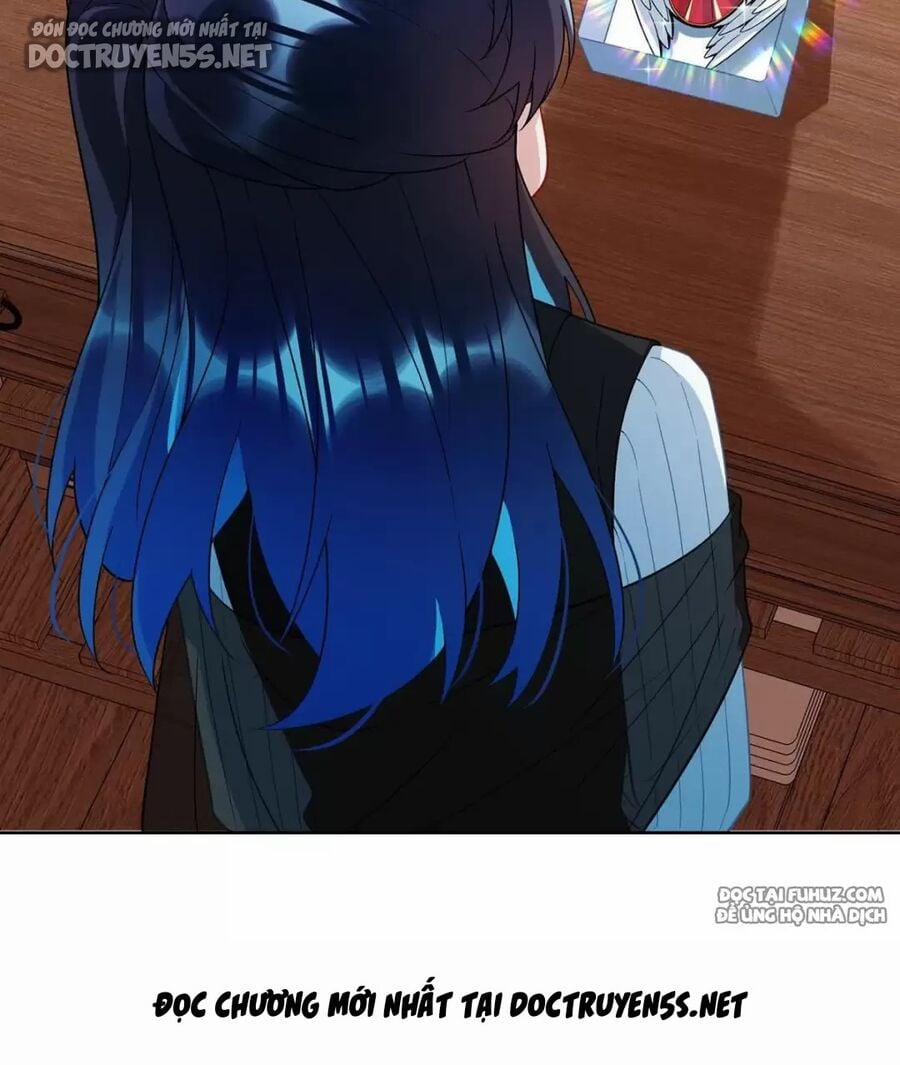 Thiên Kim Phản Diện Và Tiểu Thư Ma Vương 32 trang 36