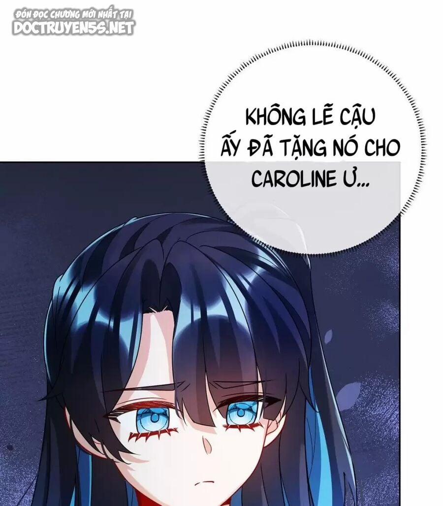 Thiên Kim Phản Diện Và Tiểu Thư Ma Vương 32 trang 37