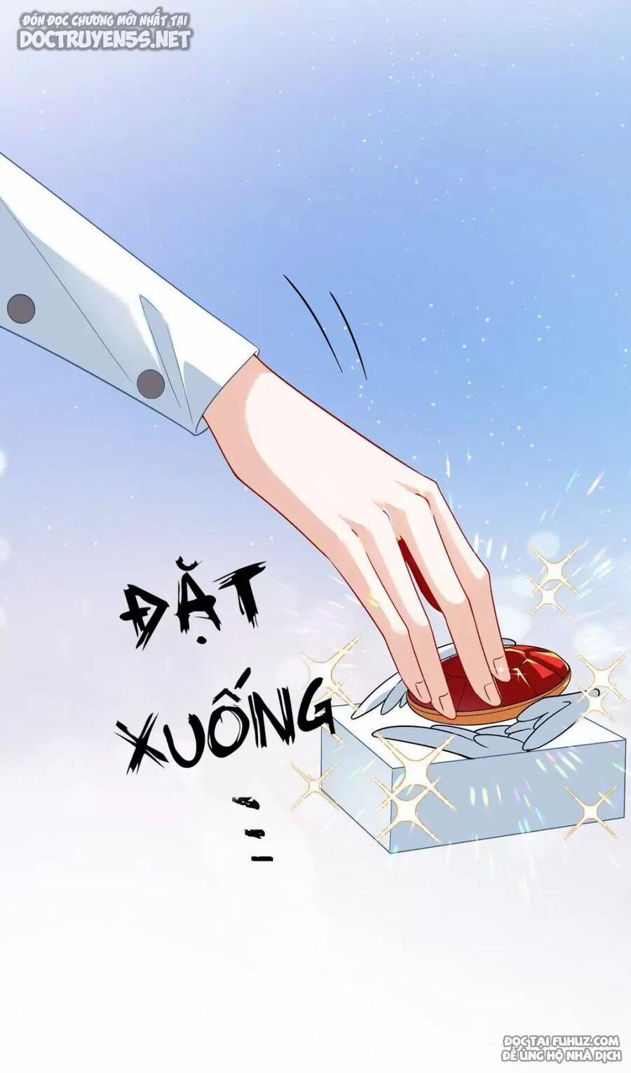 Thiên Kim Phản Diện Và Tiểu Thư Ma Vương 32 trang 39