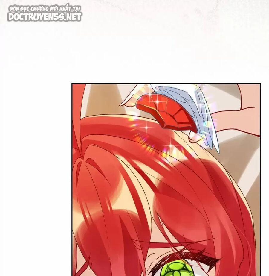 Thiên Kim Phản Diện Và Tiểu Thư Ma Vương 32 trang 4