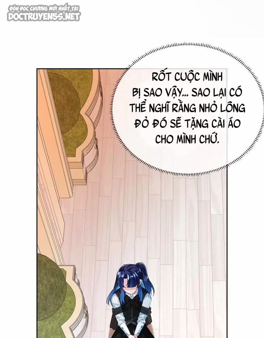 Thiên Kim Phản Diện Và Tiểu Thư Ma Vương 32 trang 40