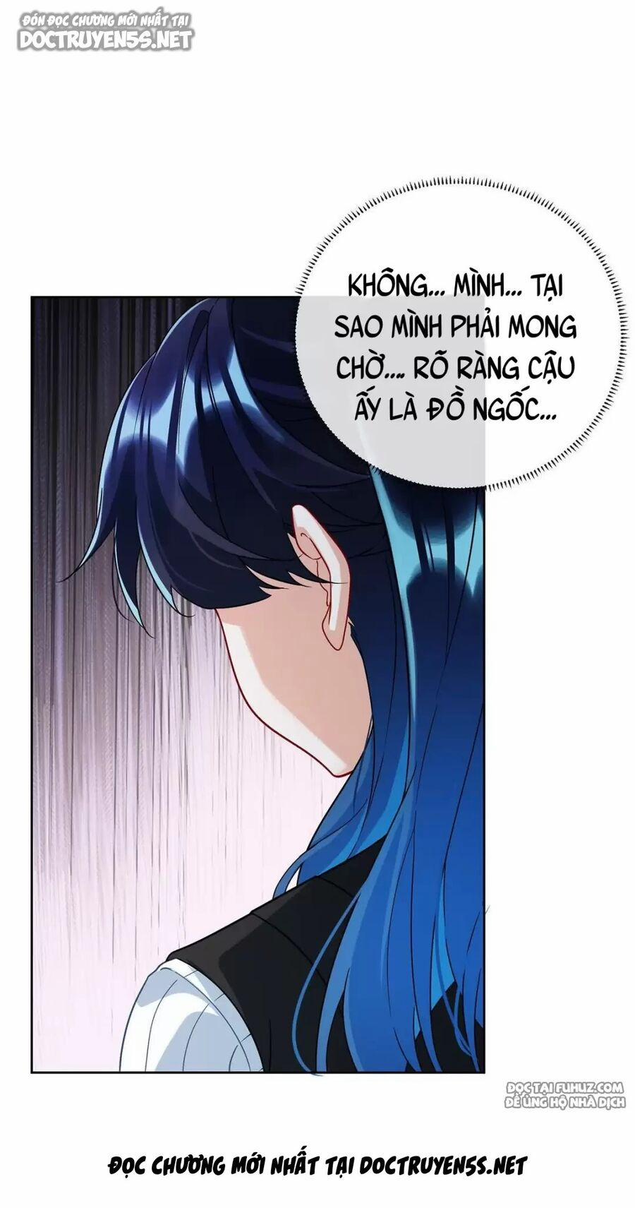 Thiên Kim Phản Diện Và Tiểu Thư Ma Vương 32 trang 42