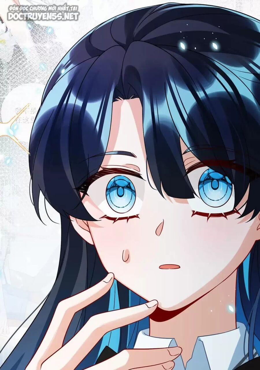 Thiên Kim Phản Diện Và Tiểu Thư Ma Vương 32 trang 45