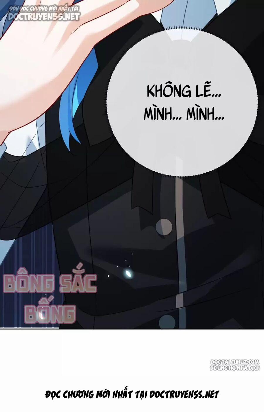 Thiên Kim Phản Diện Và Tiểu Thư Ma Vương 32 trang 46