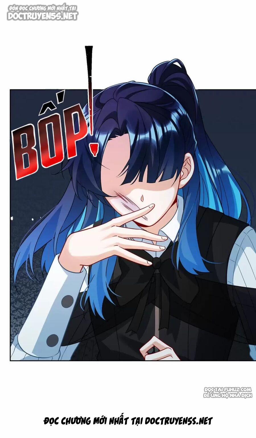 Thiên Kim Phản Diện Và Tiểu Thư Ma Vương 32 trang 47