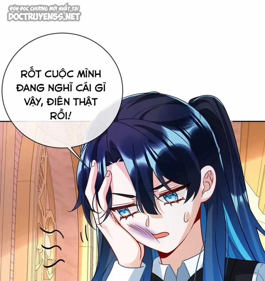 Thiên Kim Phản Diện Và Tiểu Thư Ma Vương 32 trang 48