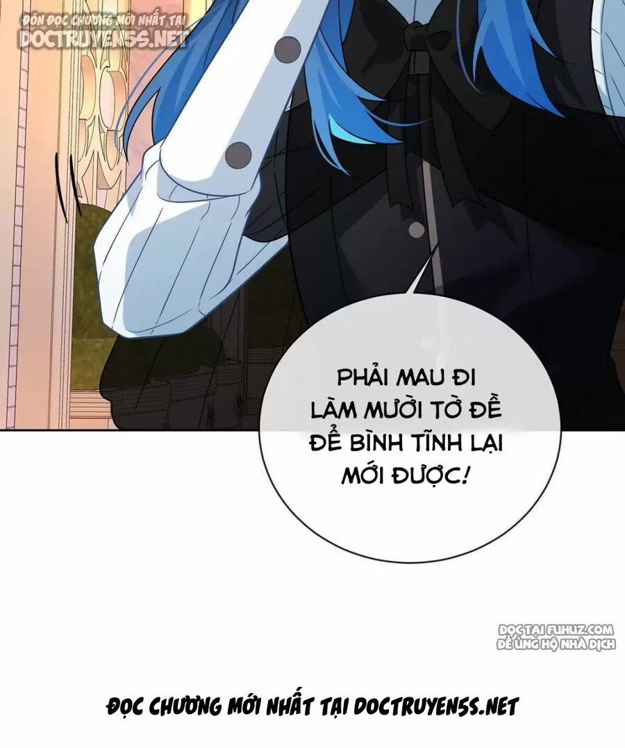 Thiên Kim Phản Diện Và Tiểu Thư Ma Vương 32 trang 49