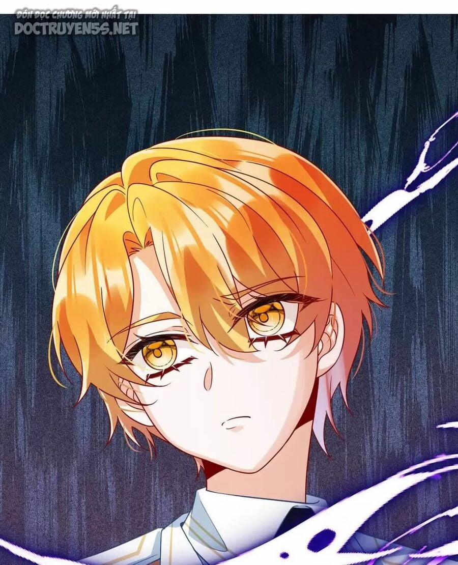 Thiên Kim Phản Diện Và Tiểu Thư Ma Vương 32 trang 51