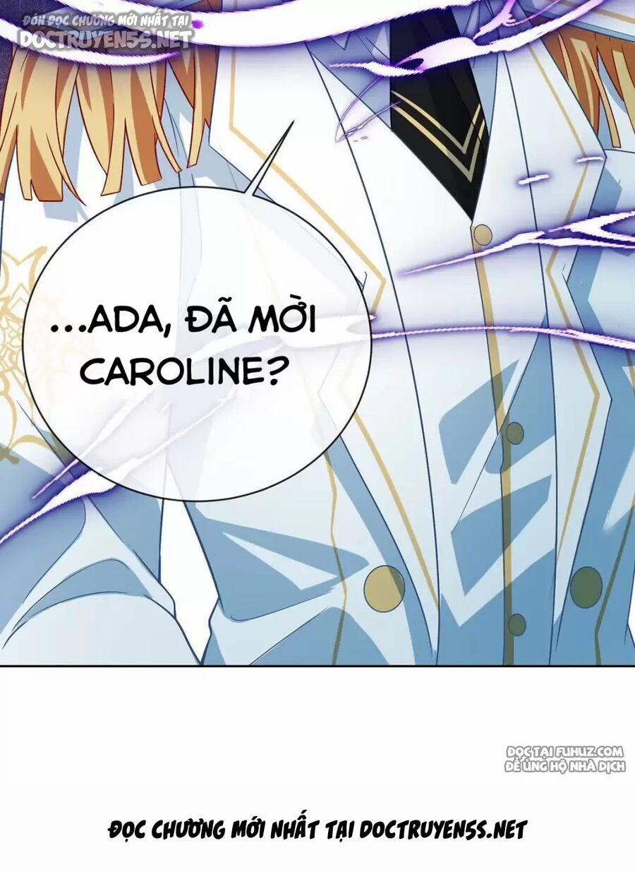 Thiên Kim Phản Diện Và Tiểu Thư Ma Vương 32 trang 52