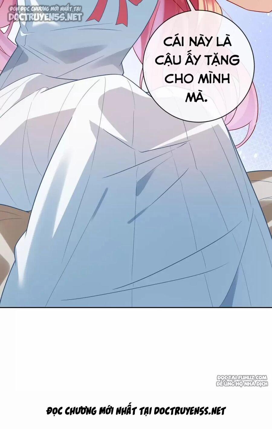 Thiên Kim Phản Diện Và Tiểu Thư Ma Vương 32 trang 9