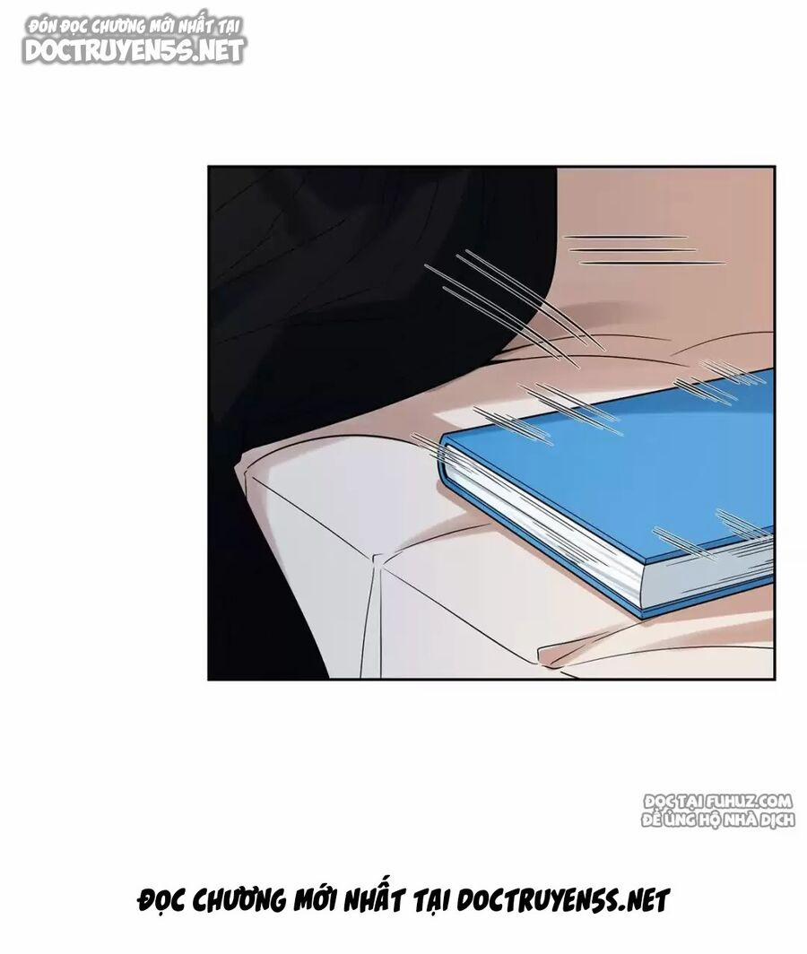 Thiên Kim Phản Diện Và Tiểu Thư Ma Vương 33 trang 11