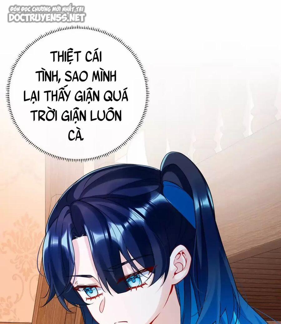 Thiên Kim Phản Diện Và Tiểu Thư Ma Vương 33 trang 12