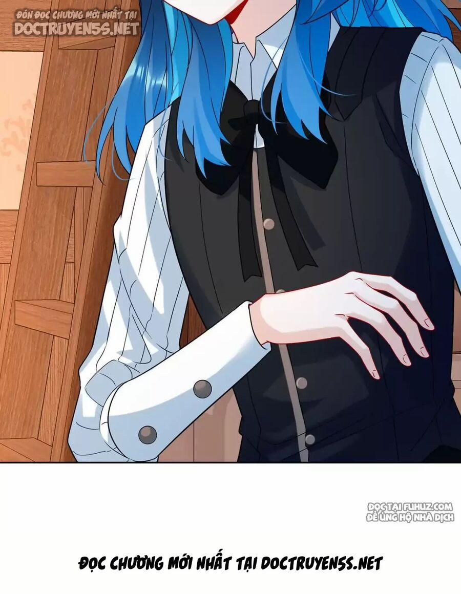 Thiên Kim Phản Diện Và Tiểu Thư Ma Vương 33 trang 13