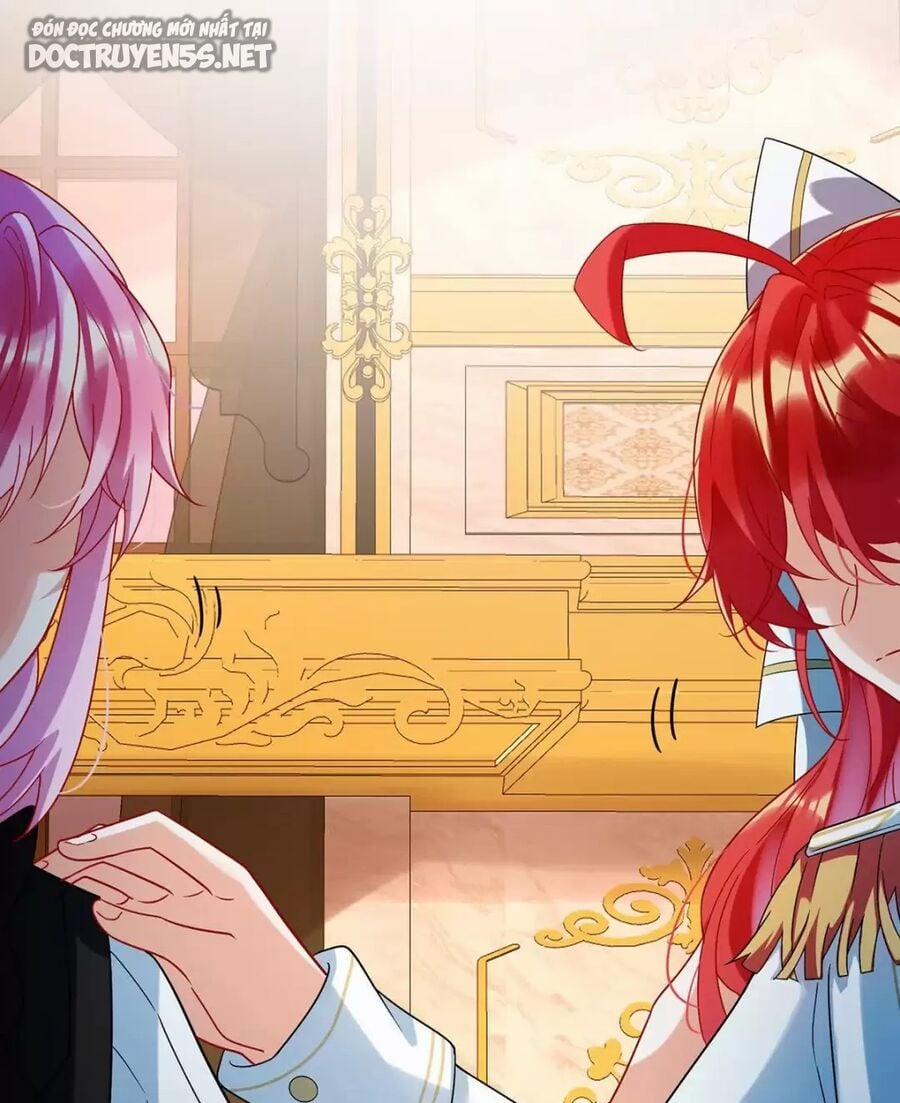 Thiên Kim Phản Diện Và Tiểu Thư Ma Vương 33 trang 19