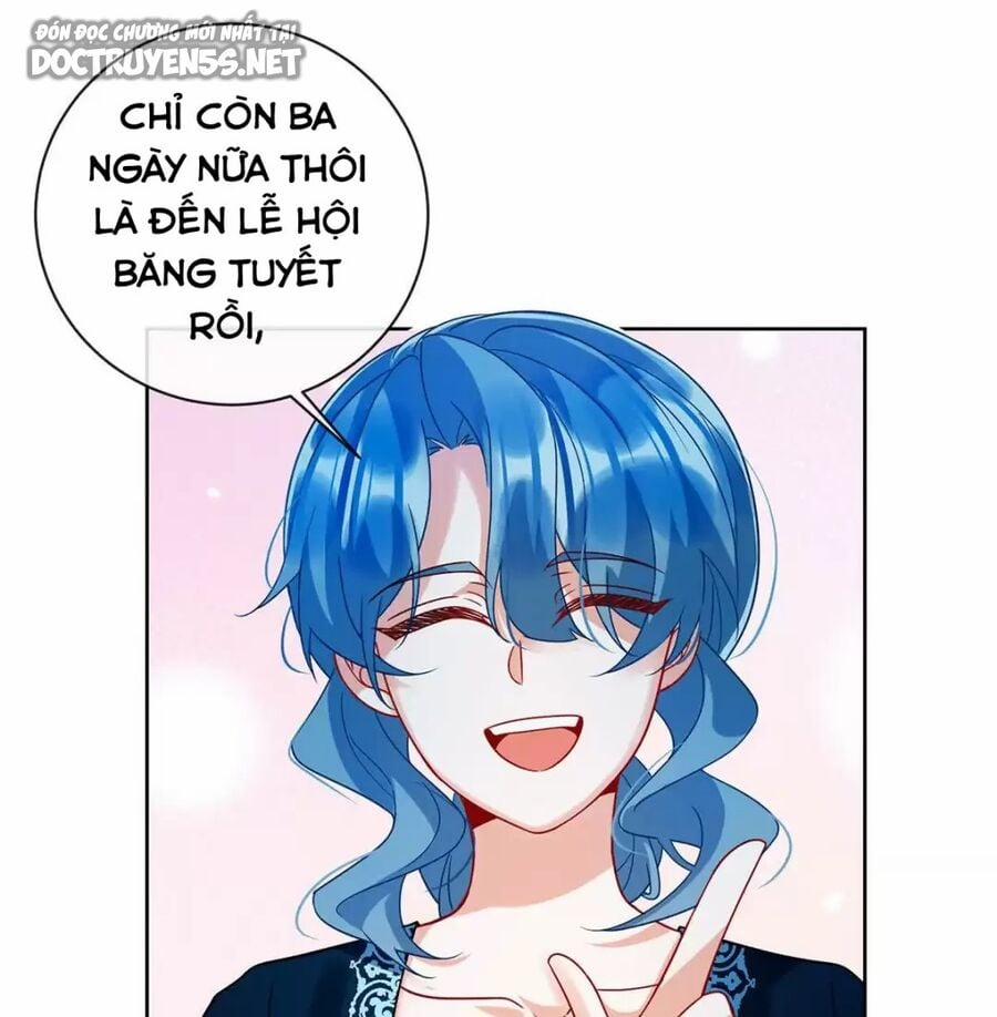 Thiên Kim Phản Diện Và Tiểu Thư Ma Vương 33 trang 25