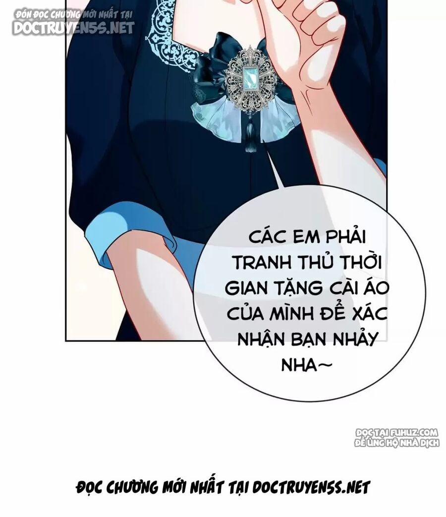 Thiên Kim Phản Diện Và Tiểu Thư Ma Vương 33 trang 26