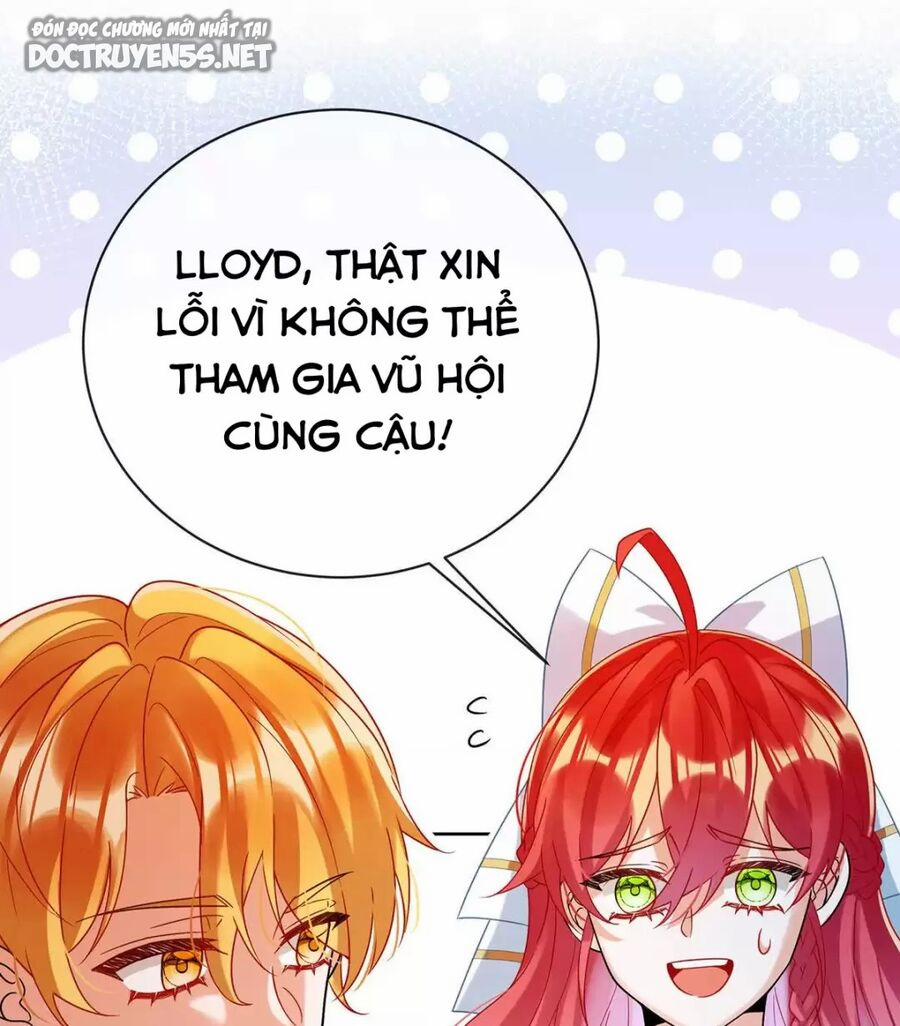 Thiên Kim Phản Diện Và Tiểu Thư Ma Vương 33 trang 31