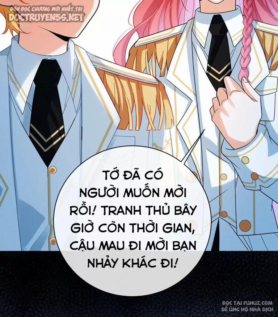 Thiên Kim Phản Diện Và Tiểu Thư Ma Vương 33 trang 32