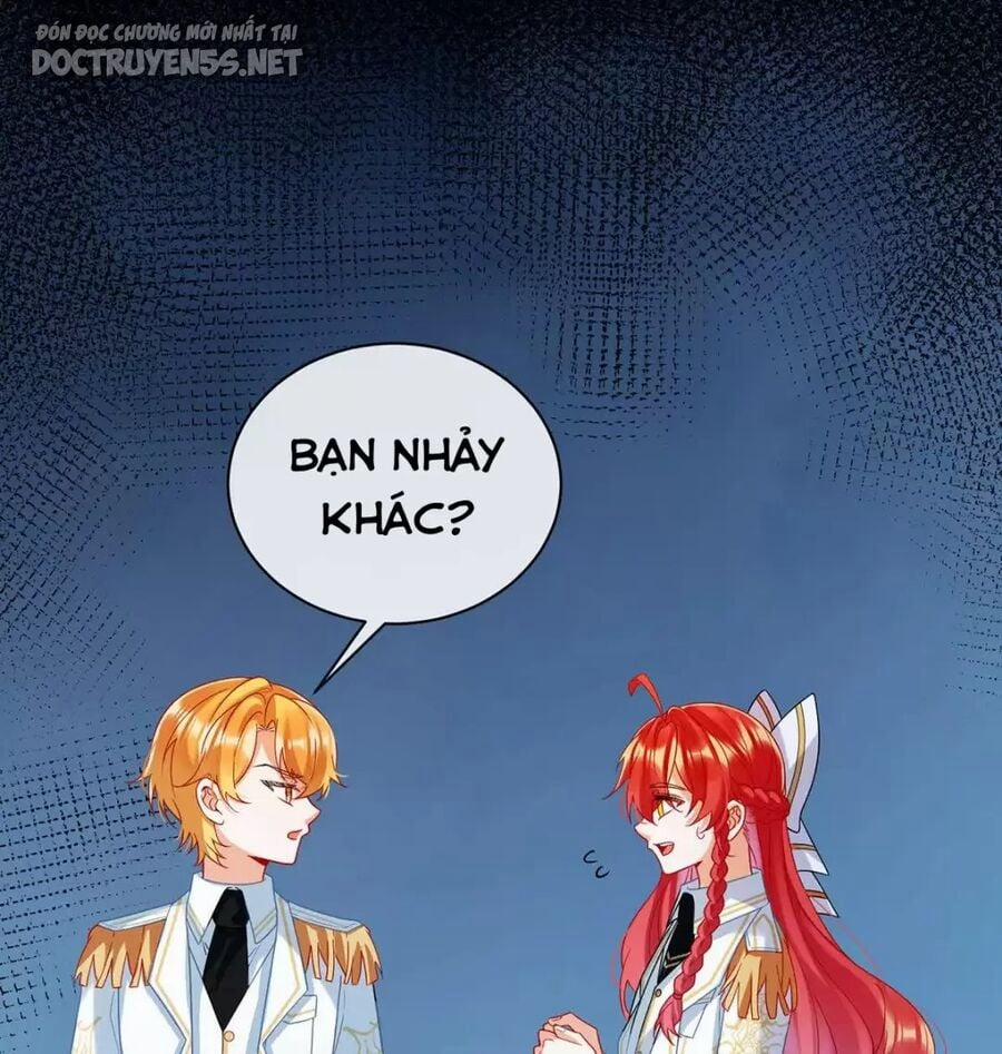 Thiên Kim Phản Diện Và Tiểu Thư Ma Vương 33 trang 33