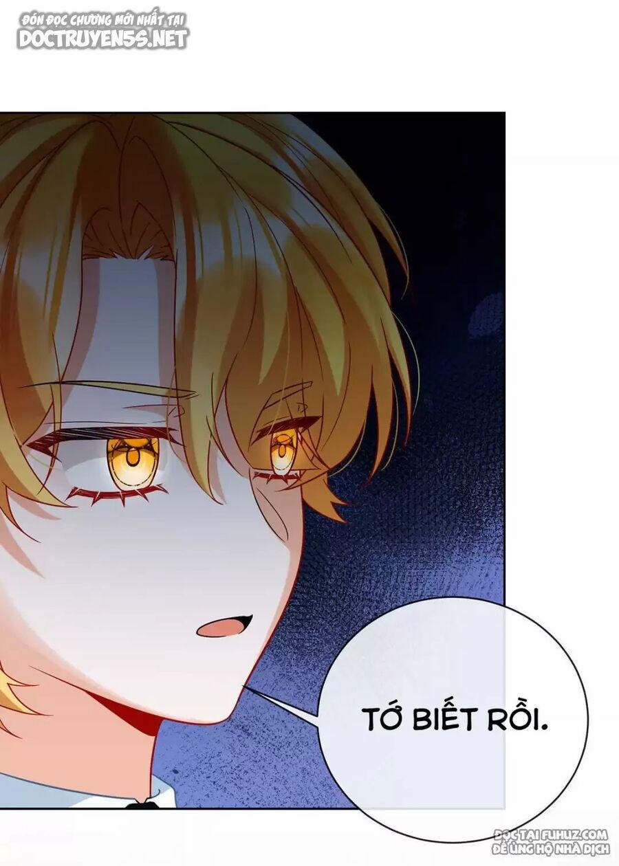 Thiên Kim Phản Diện Và Tiểu Thư Ma Vương 33 trang 36