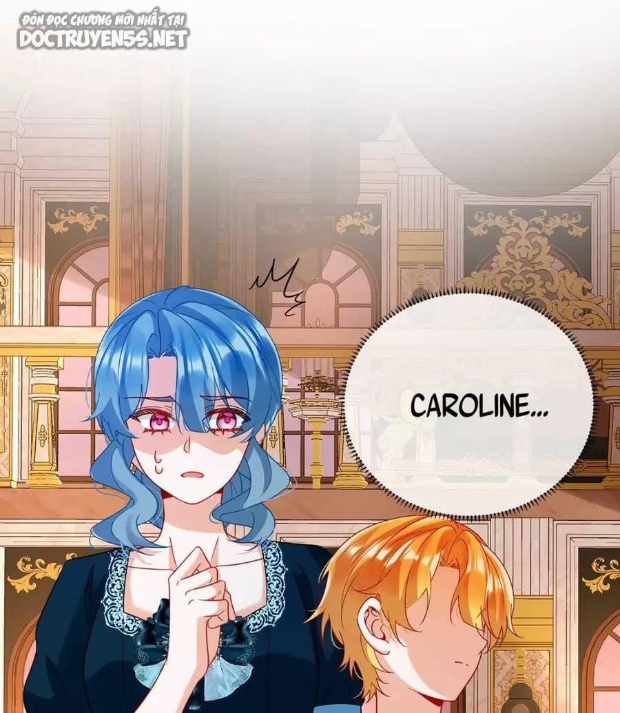 Thiên Kim Phản Diện Và Tiểu Thư Ma Vương 33 trang 37